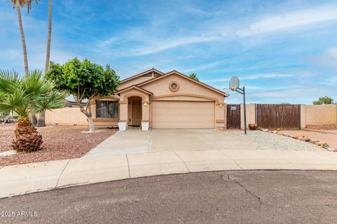 22616 N 31ST Drive Phoenix AZ 85027