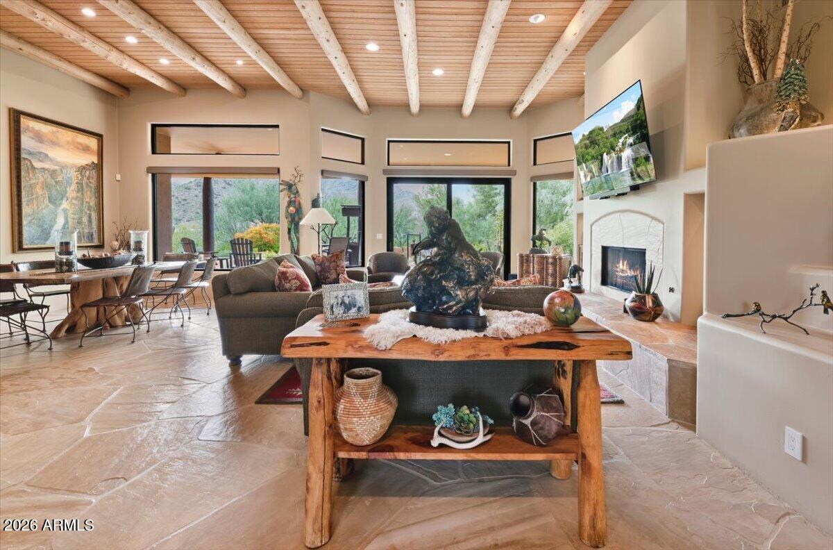 11409 E JUAN TABO Road