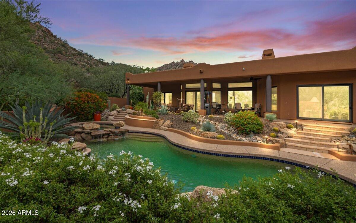 11409 E JUAN TABO Road