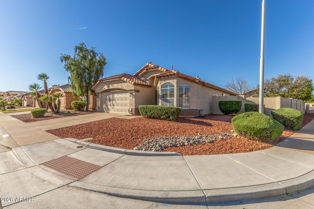 Photo of 1760 W Browning Way, Chandler, AZ 85286 (MLS # 7001479)