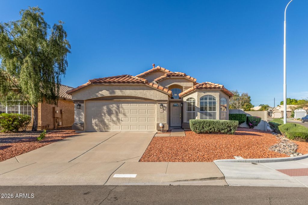 Photo of 1760 W Browning Way, Chandler, AZ 85286 (MLS # 7001479)