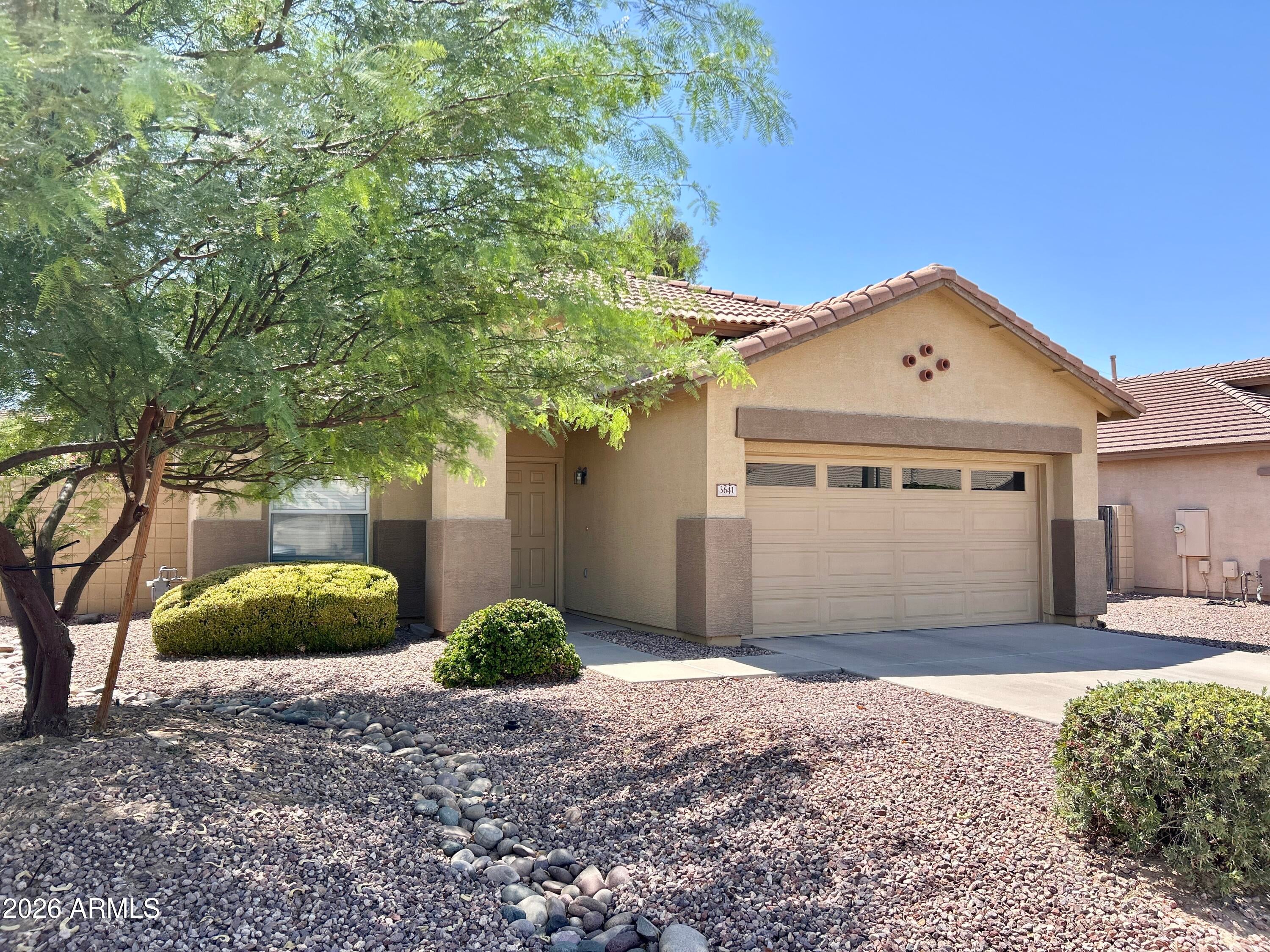 3641 S Loback Lane