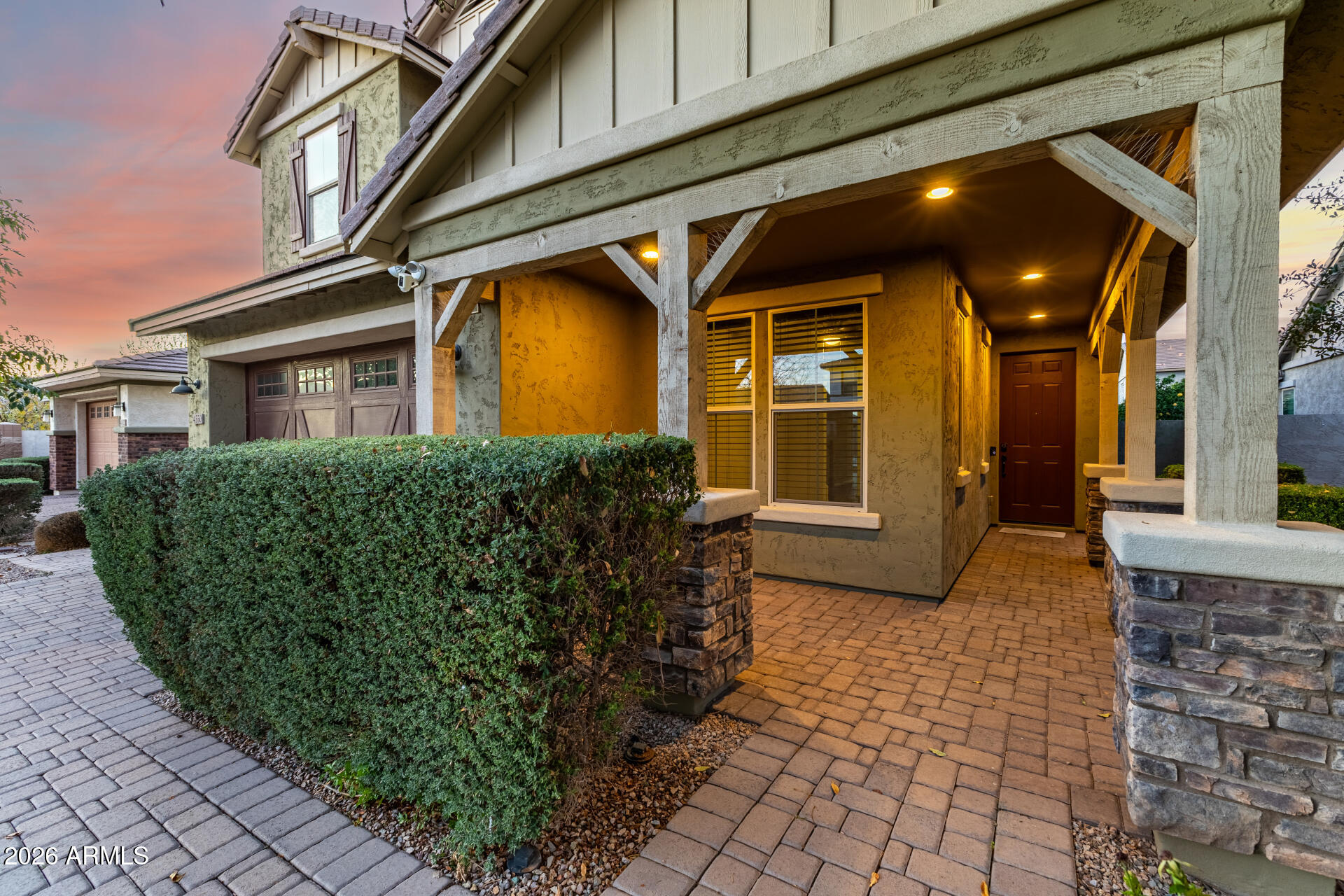 4330 E PALO VERDE Street