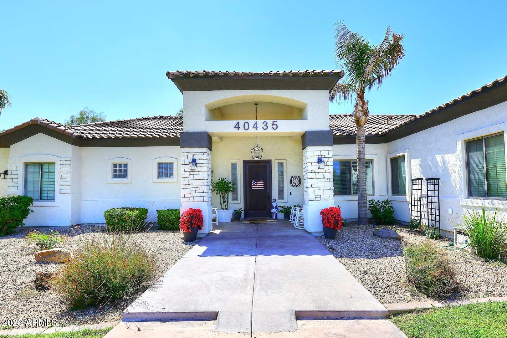 40435 N KENNEDY Drive