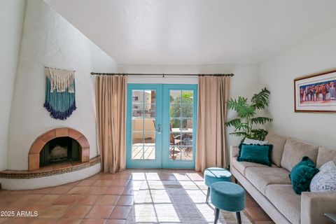 Photo of 6150 N Scottsdale Road #1, Paradise Valley, AZ 85253 (MLS # 6945059)