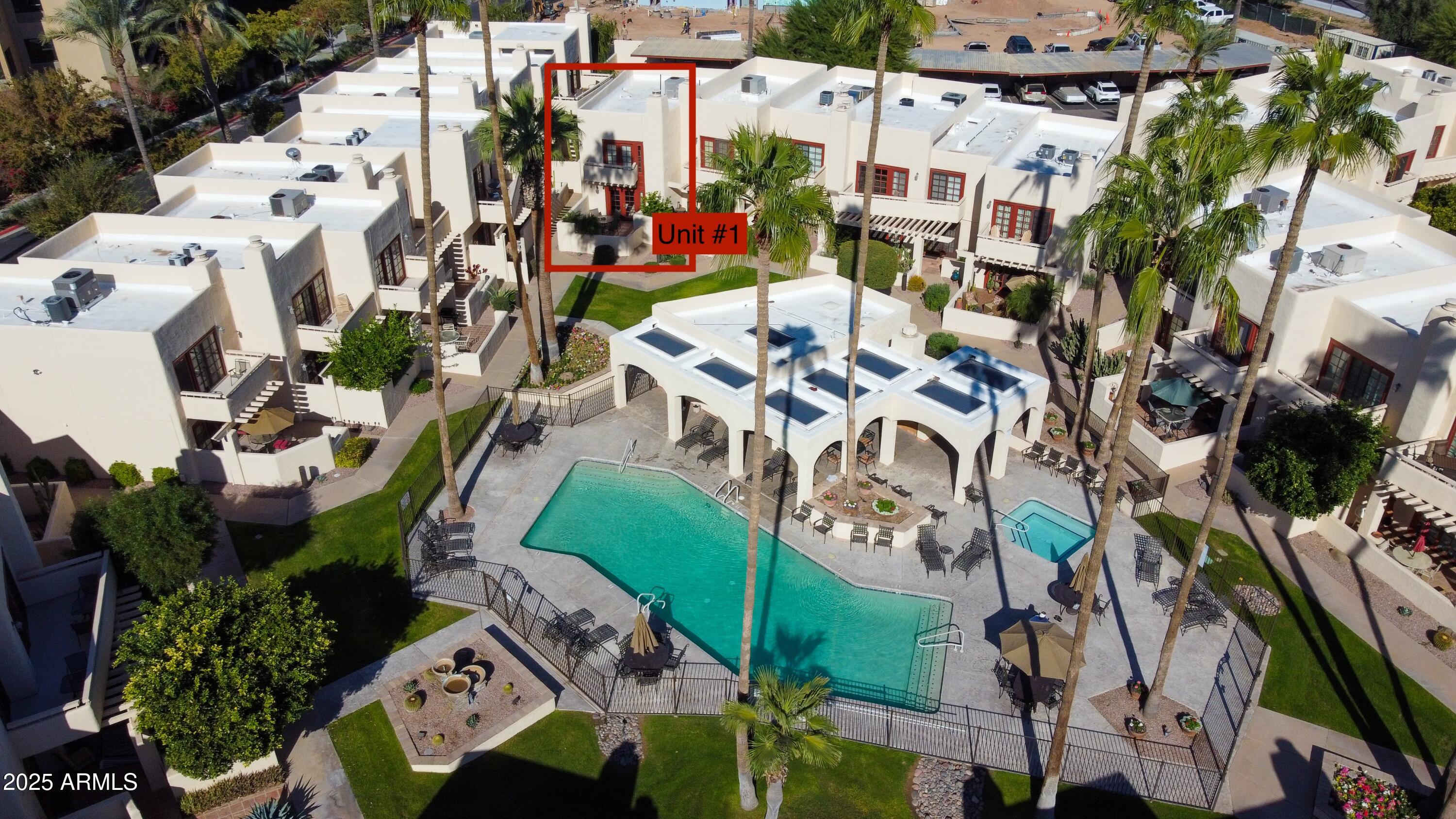 6150 N Scottsdale Road 1