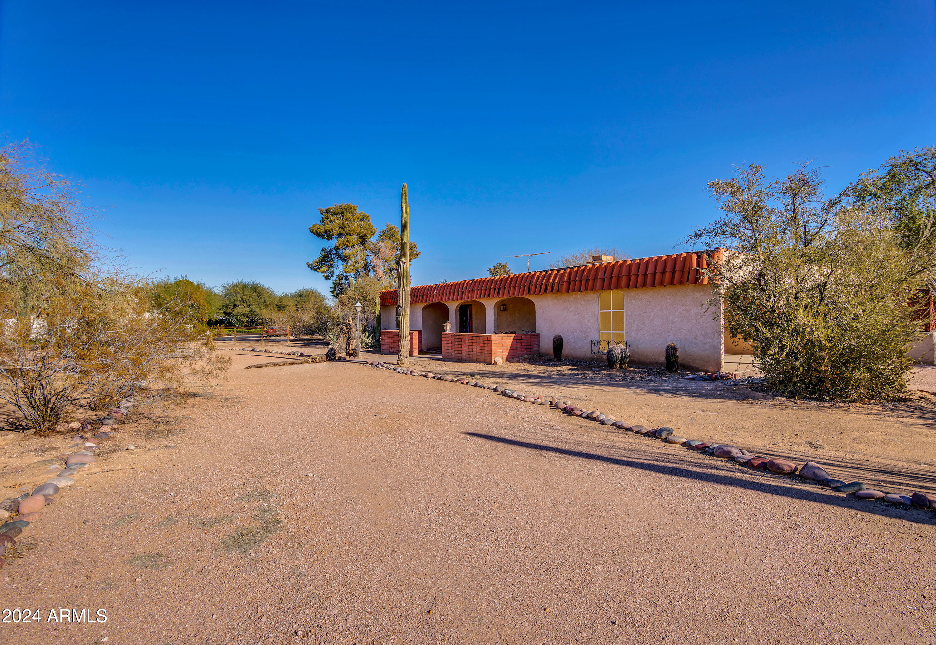 DOUBLETREE ESTATES - Residential