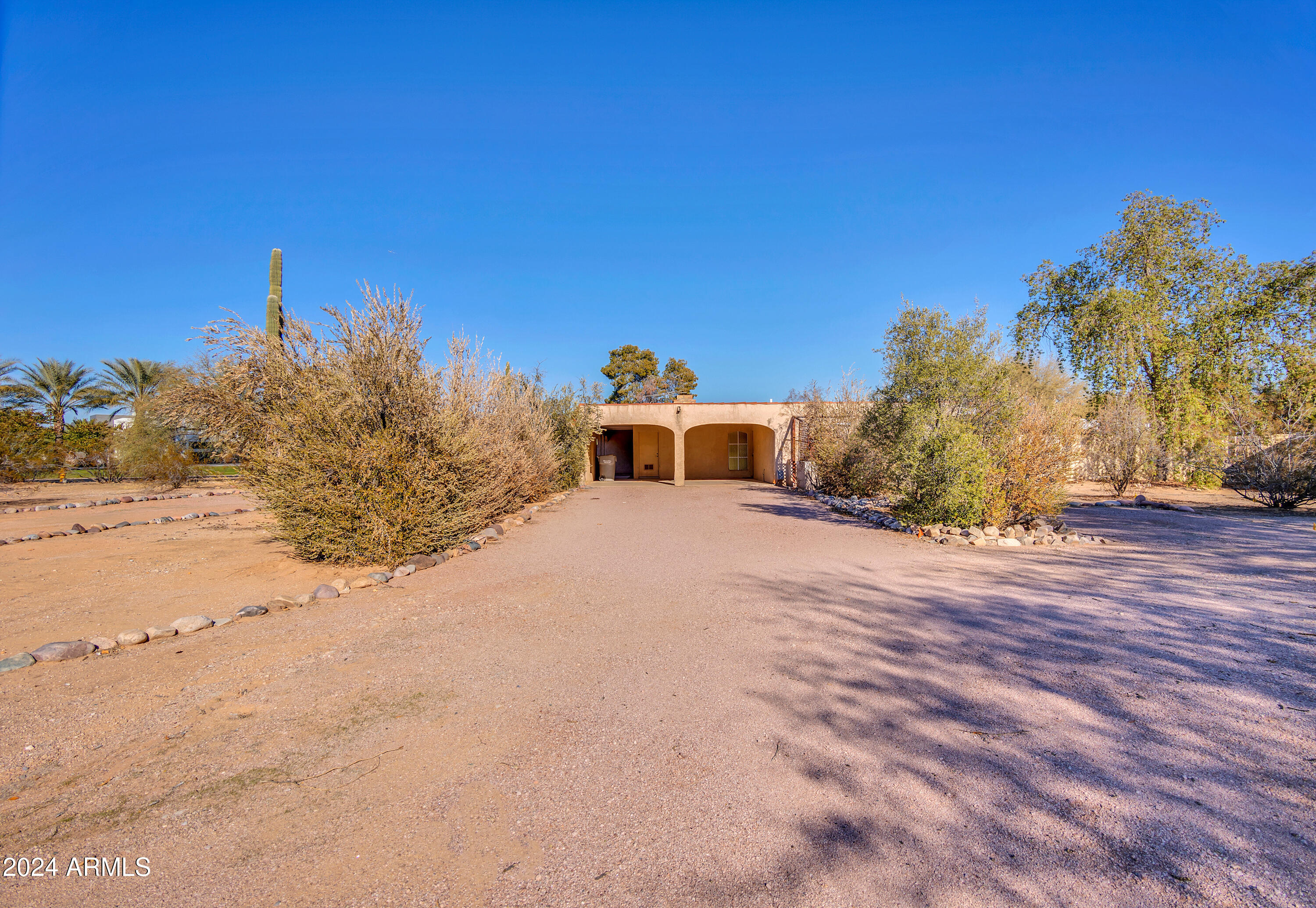 DOUBLETREE ESTATES - Residential