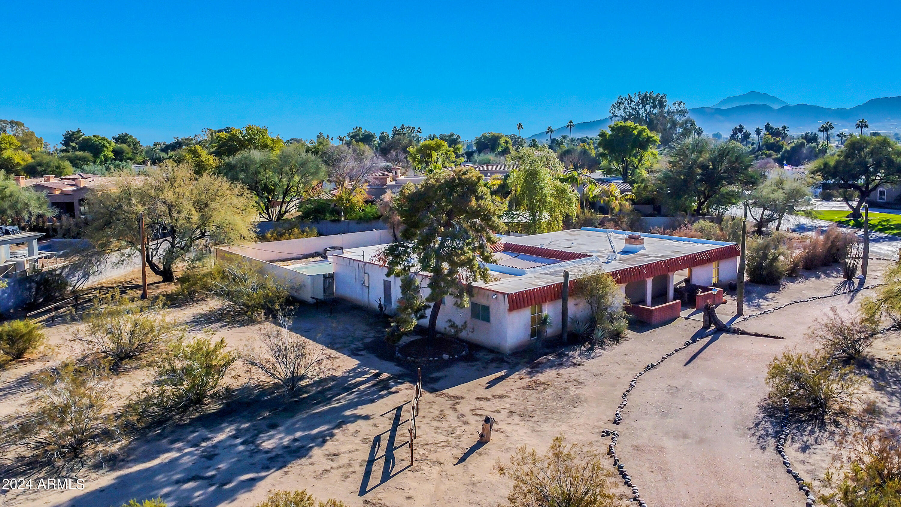 DOUBLETREE ESTATES - Residential
