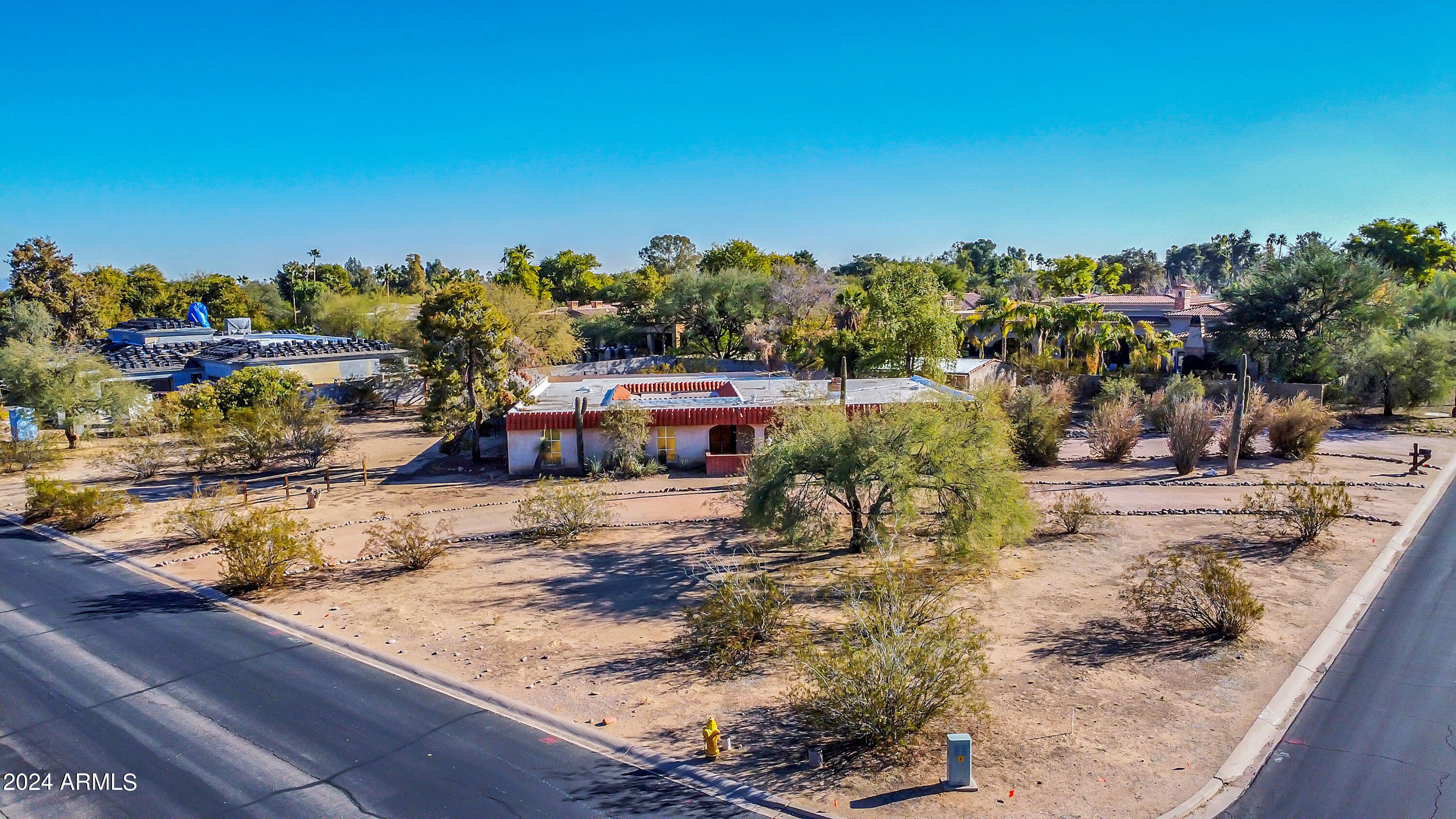 DOUBLETREE ESTATES - Residential