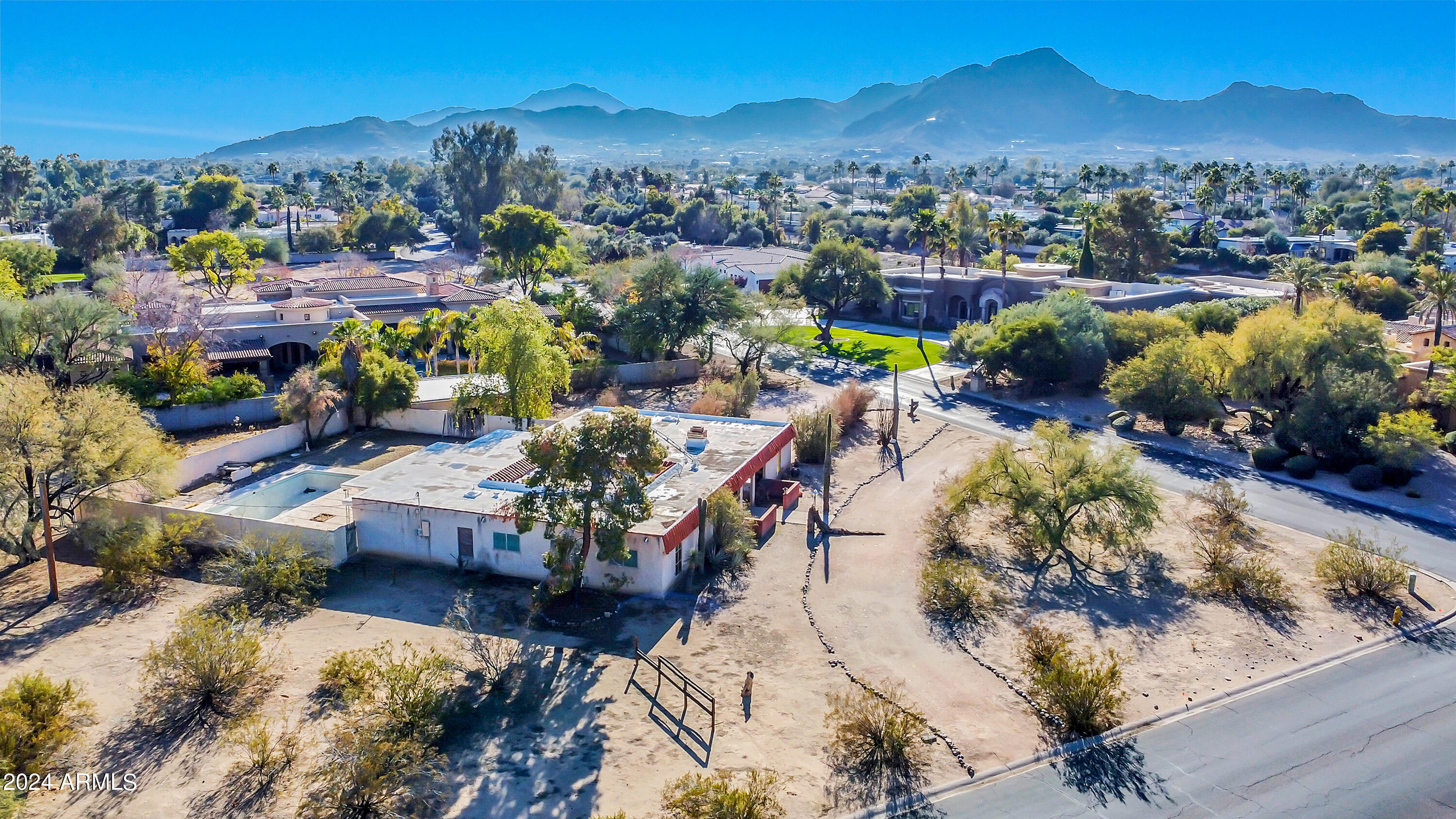 DOUBLETREE ESTATES - Residential