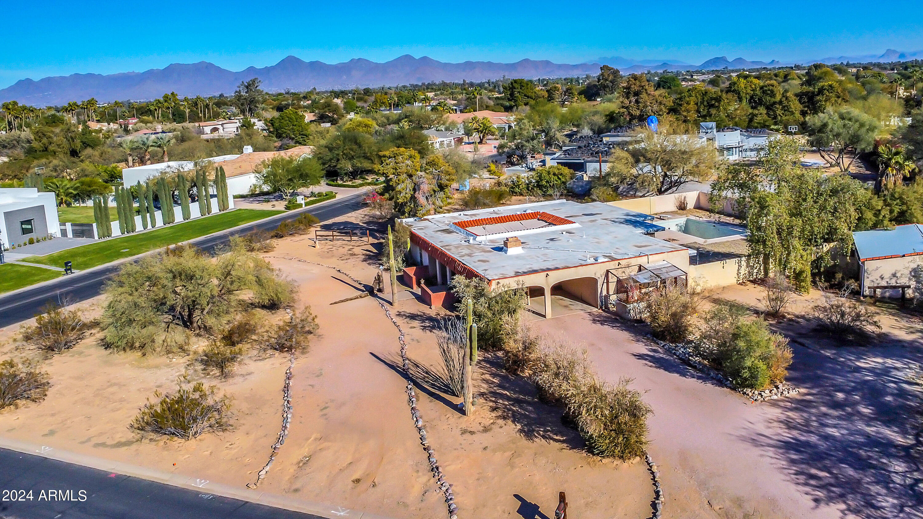 DOUBLETREE ESTATES - Residential