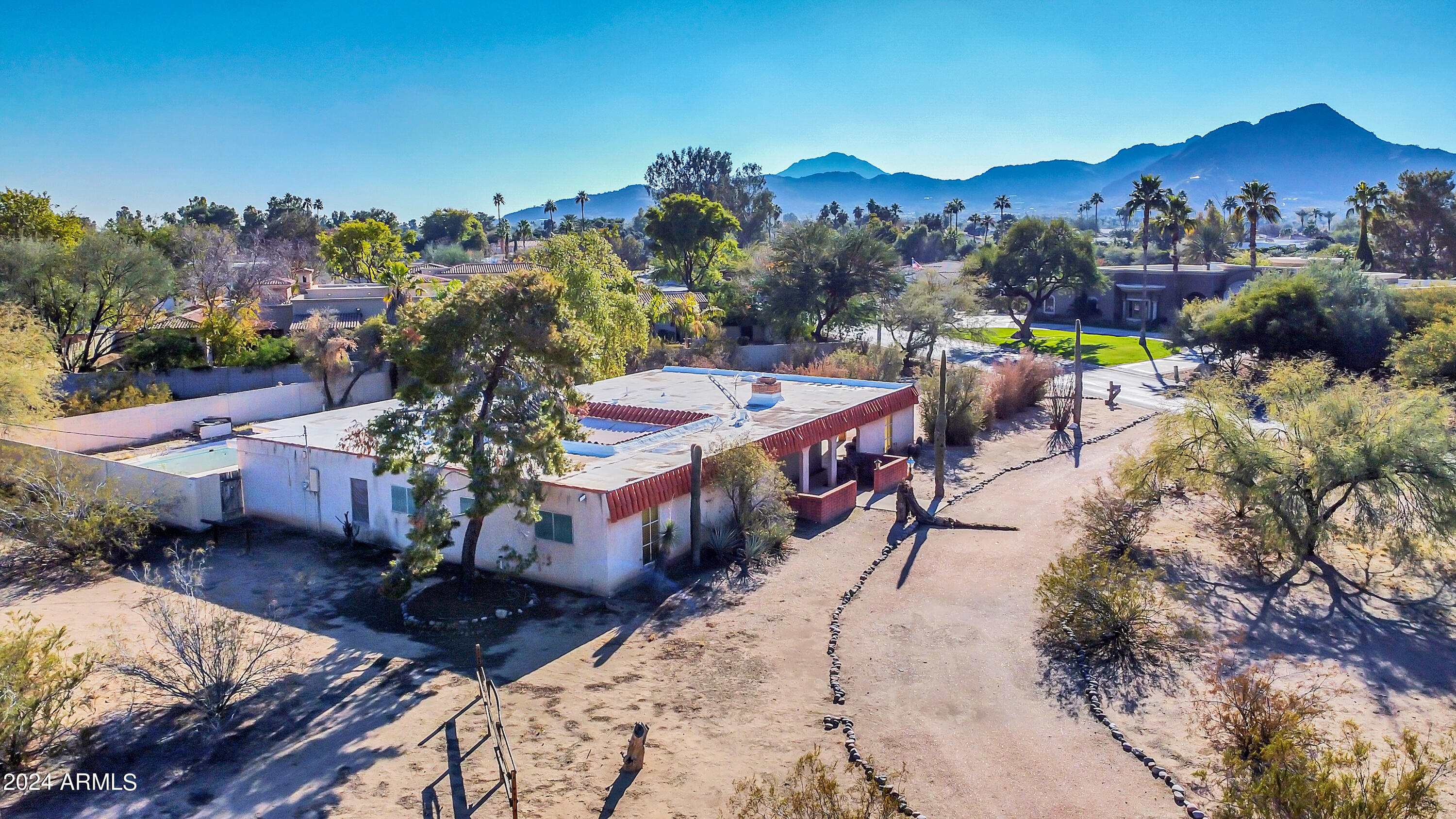 DOUBLETREE ESTATES - Residential