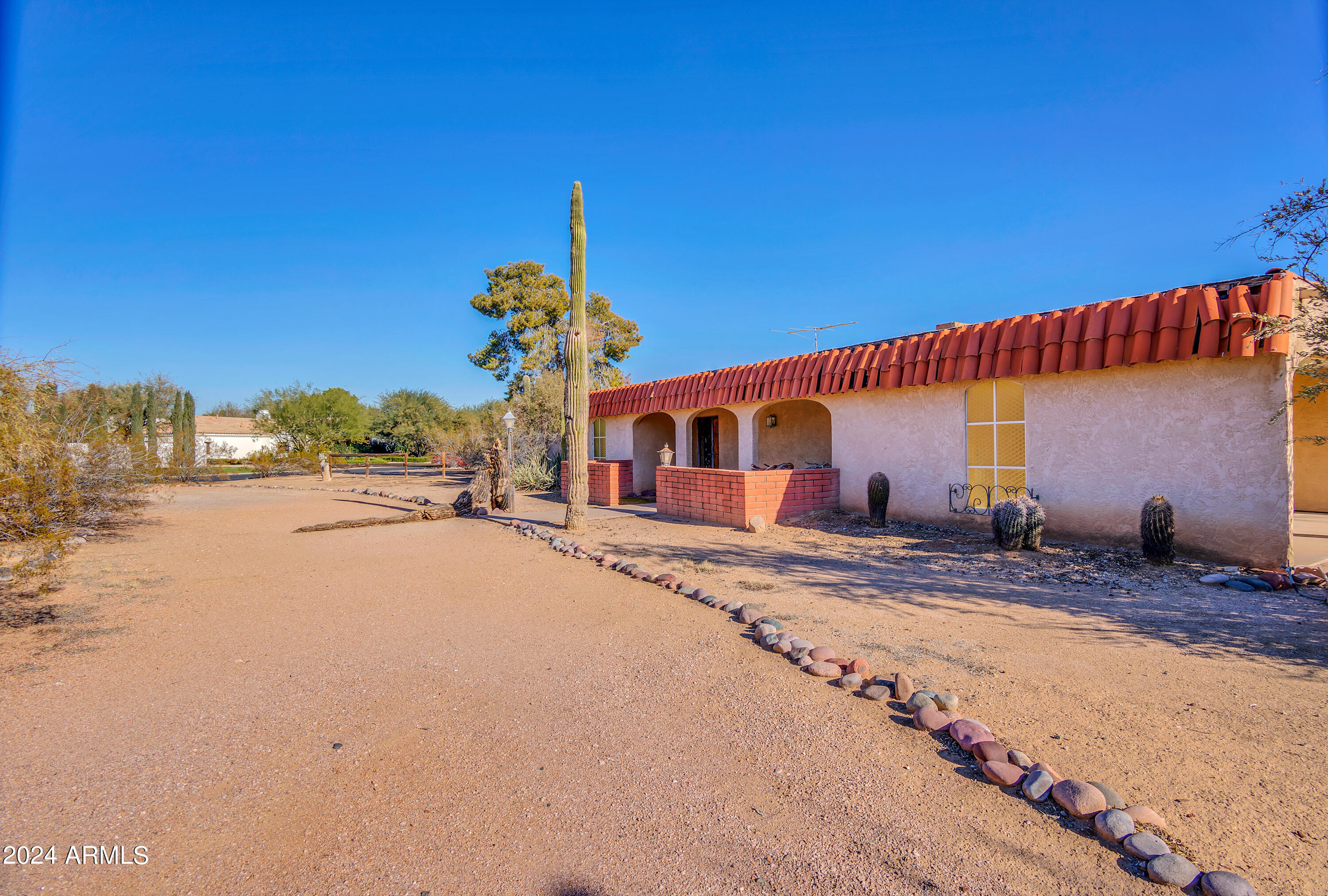DOUBLETREE ESTATES - Residential
