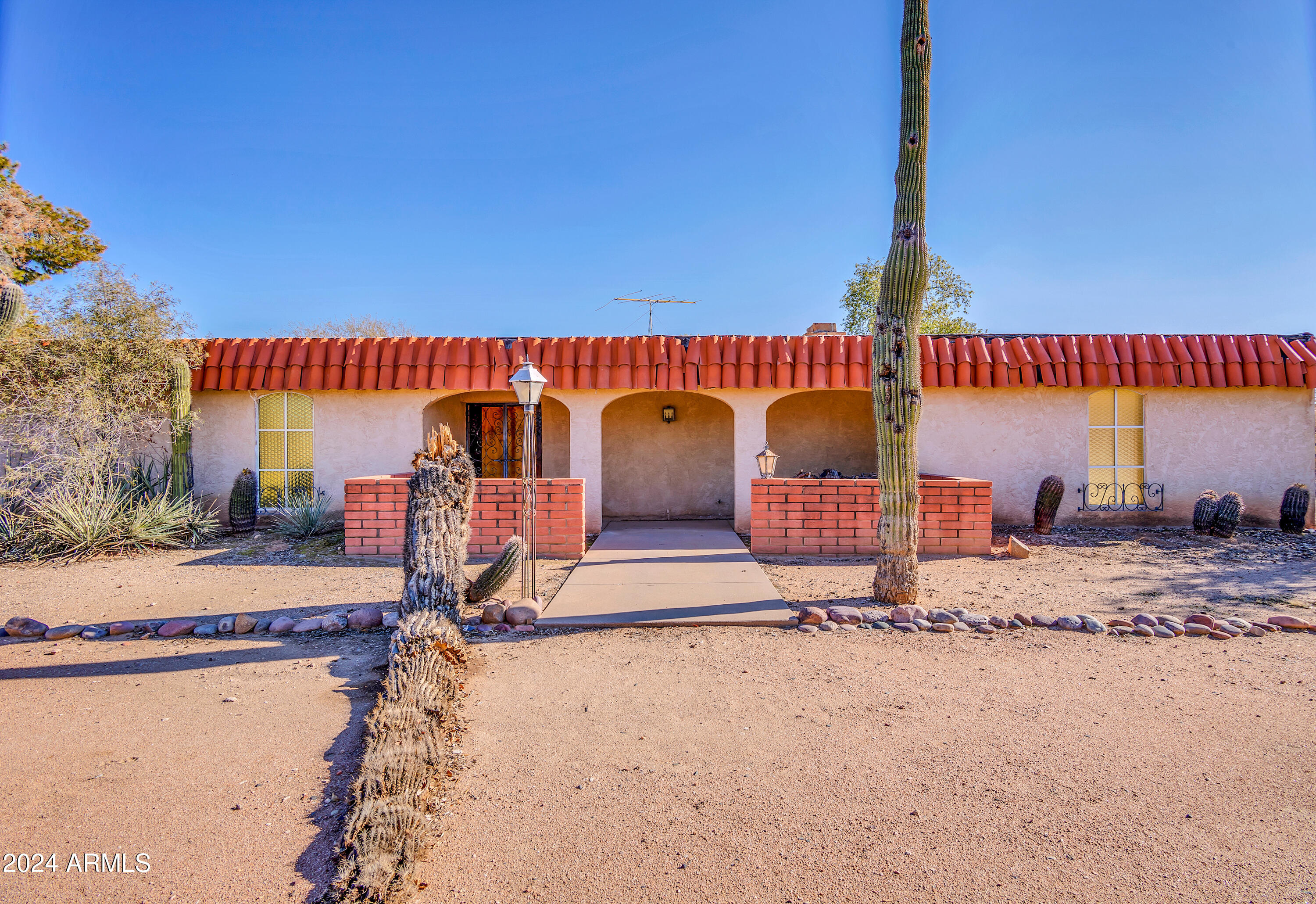DOUBLETREE ESTATES - Residential