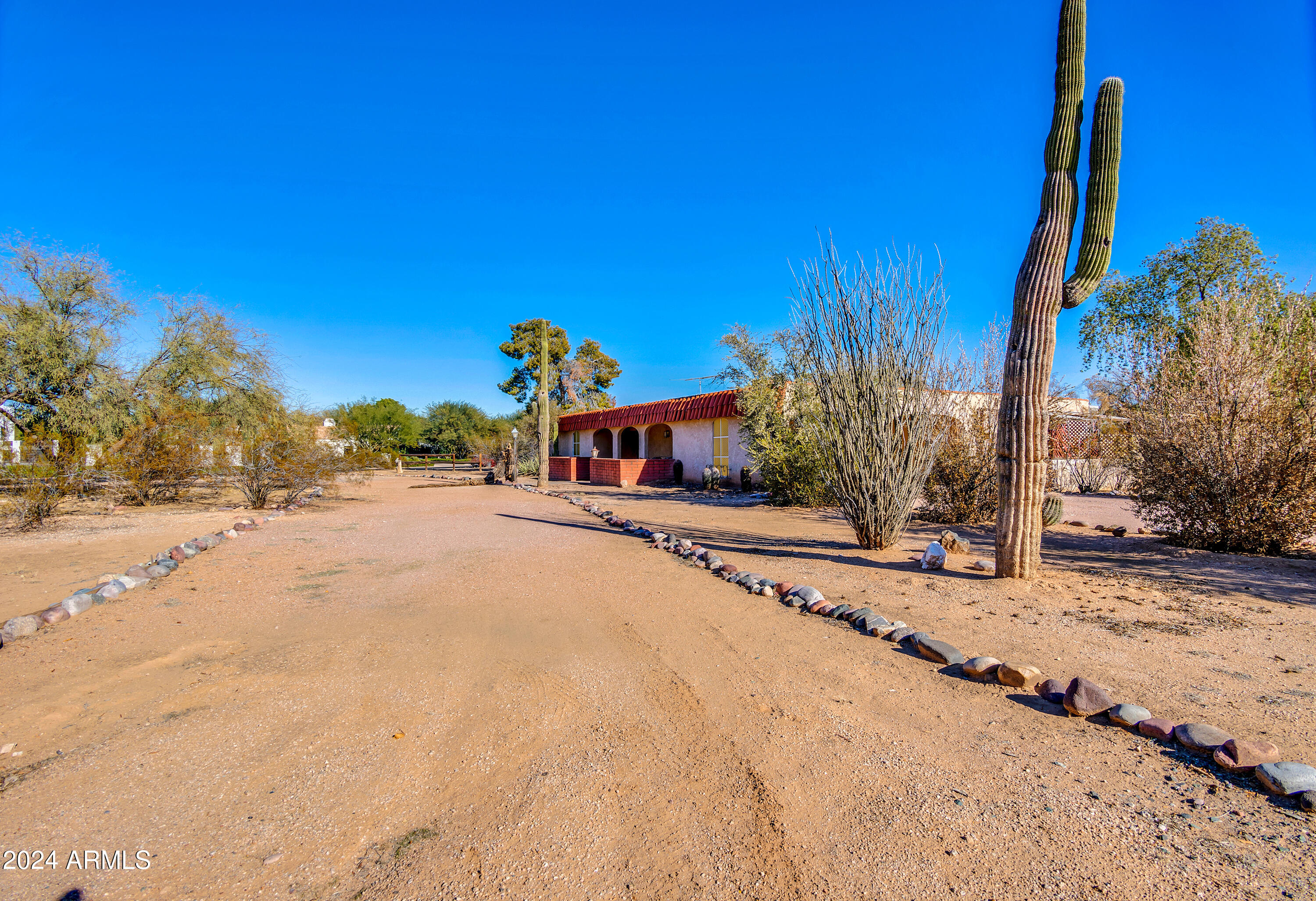 DOUBLETREE ESTATES - Residential