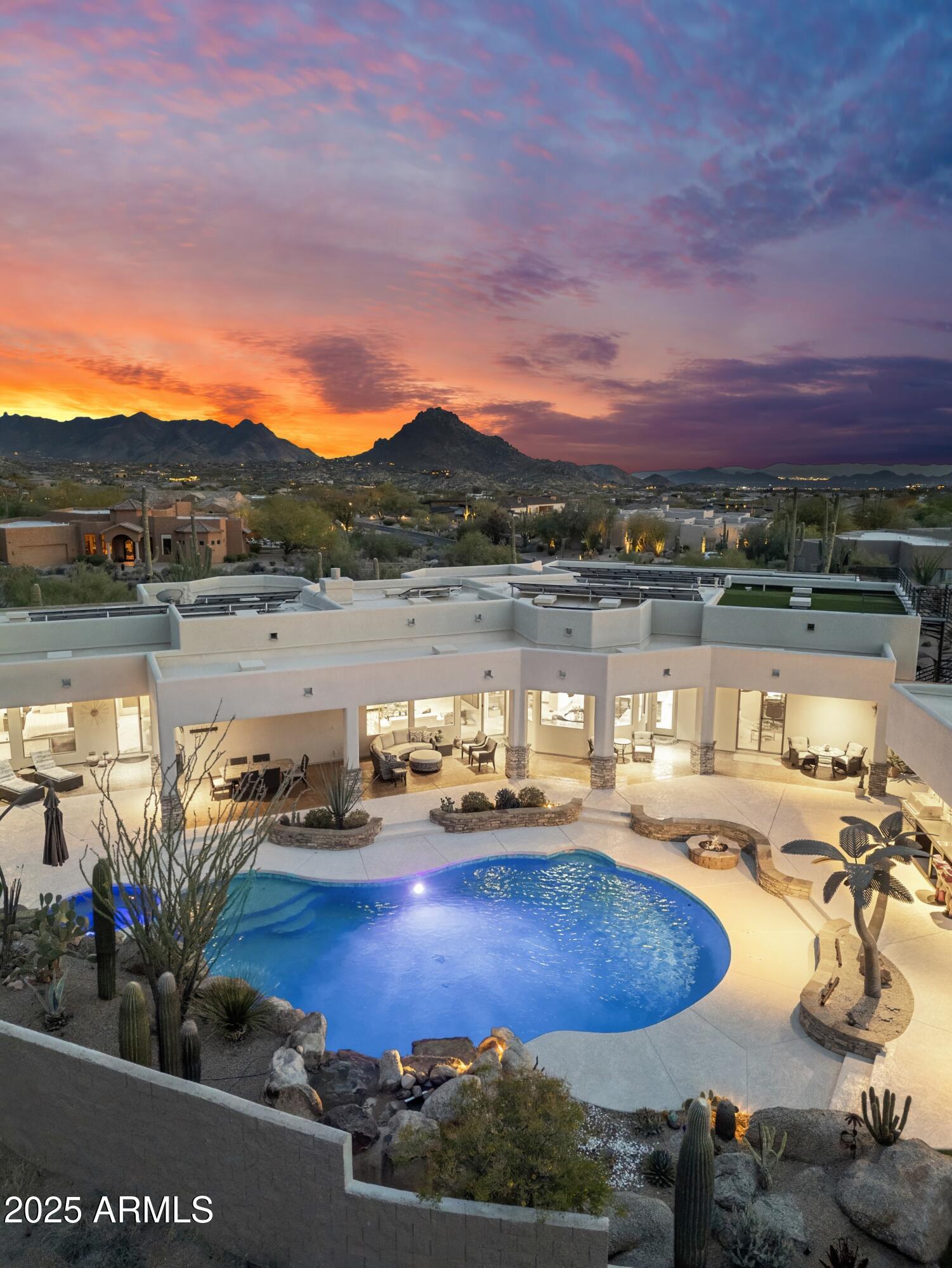 TROON VERDE - Residential