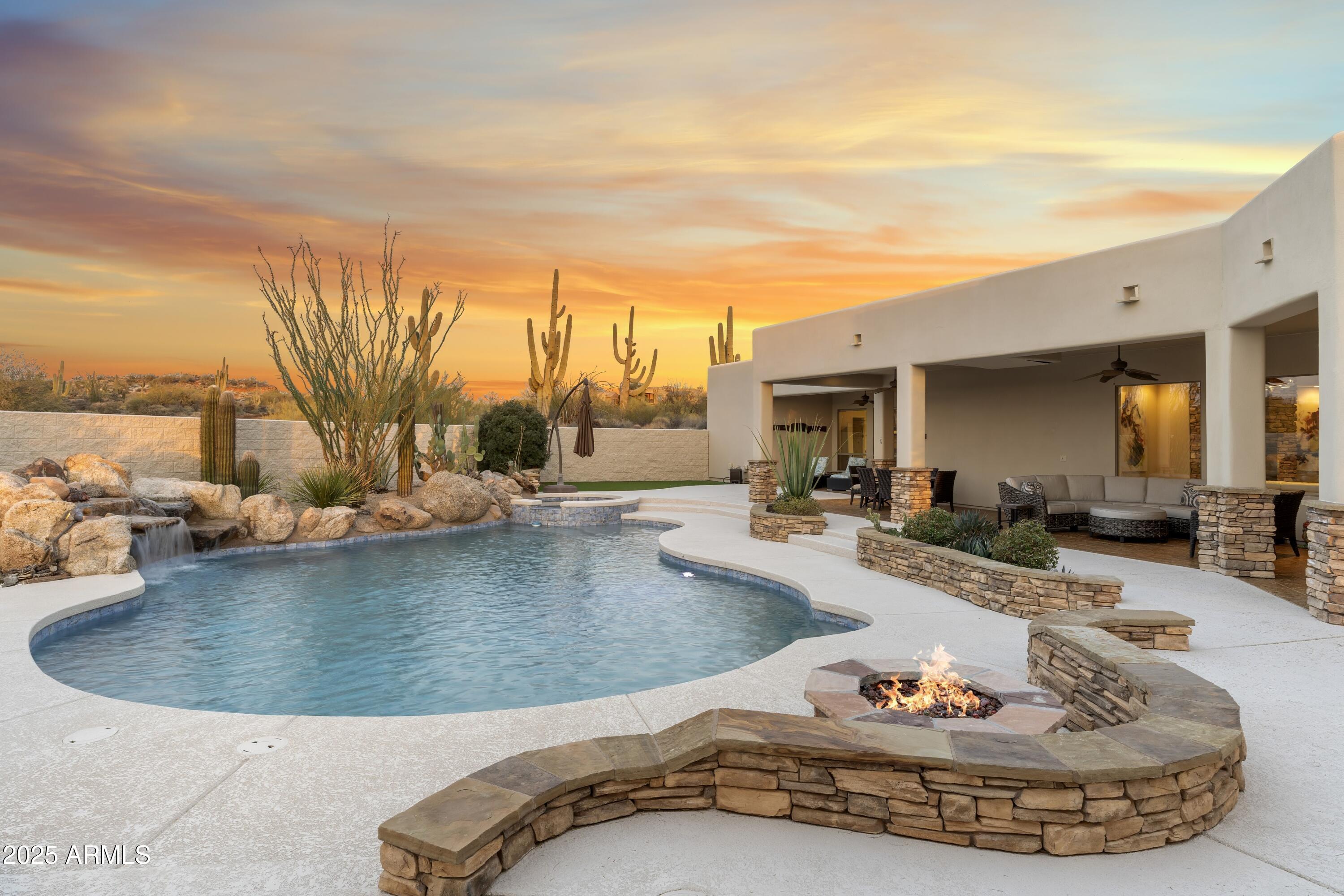 TROON VERDE - Residential