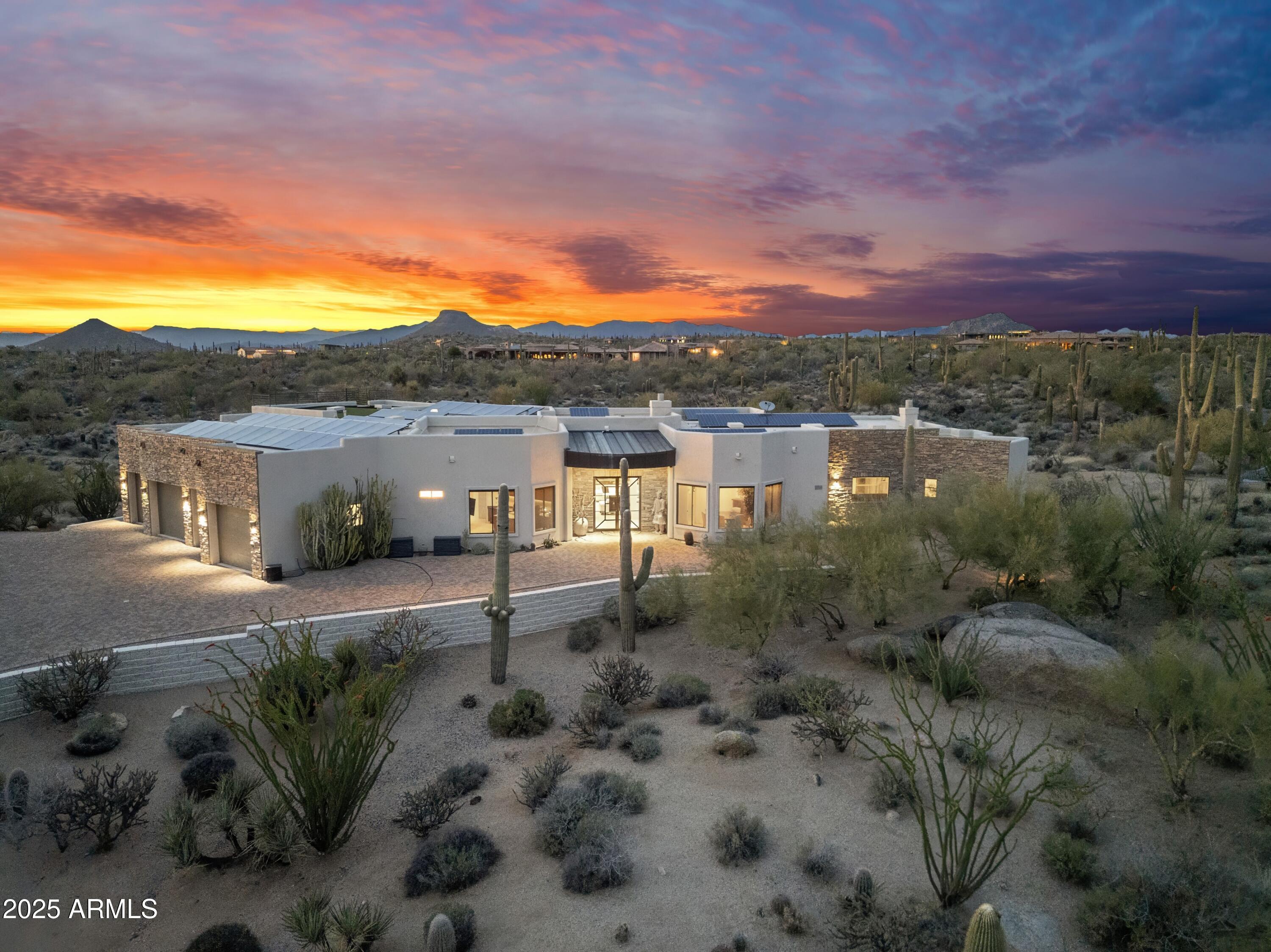 TROON VERDE - Residential