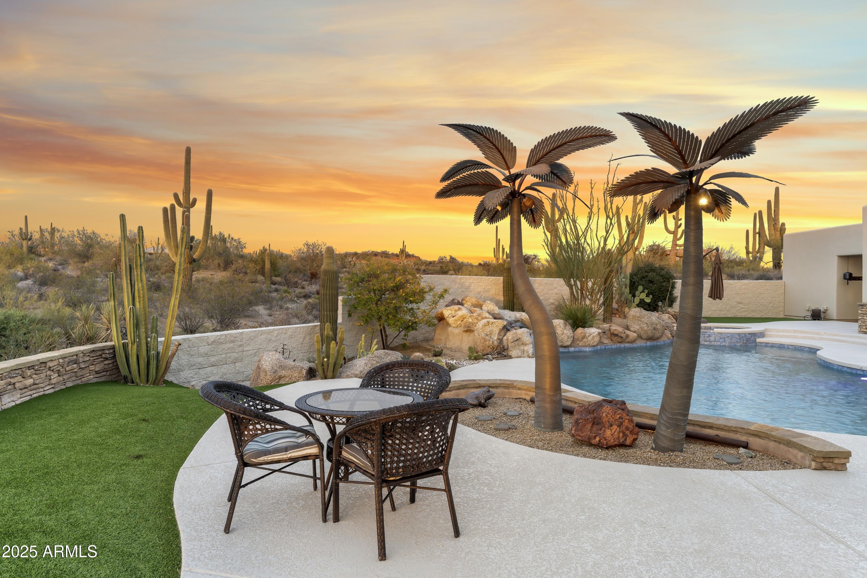 TROON VERDE - Residential