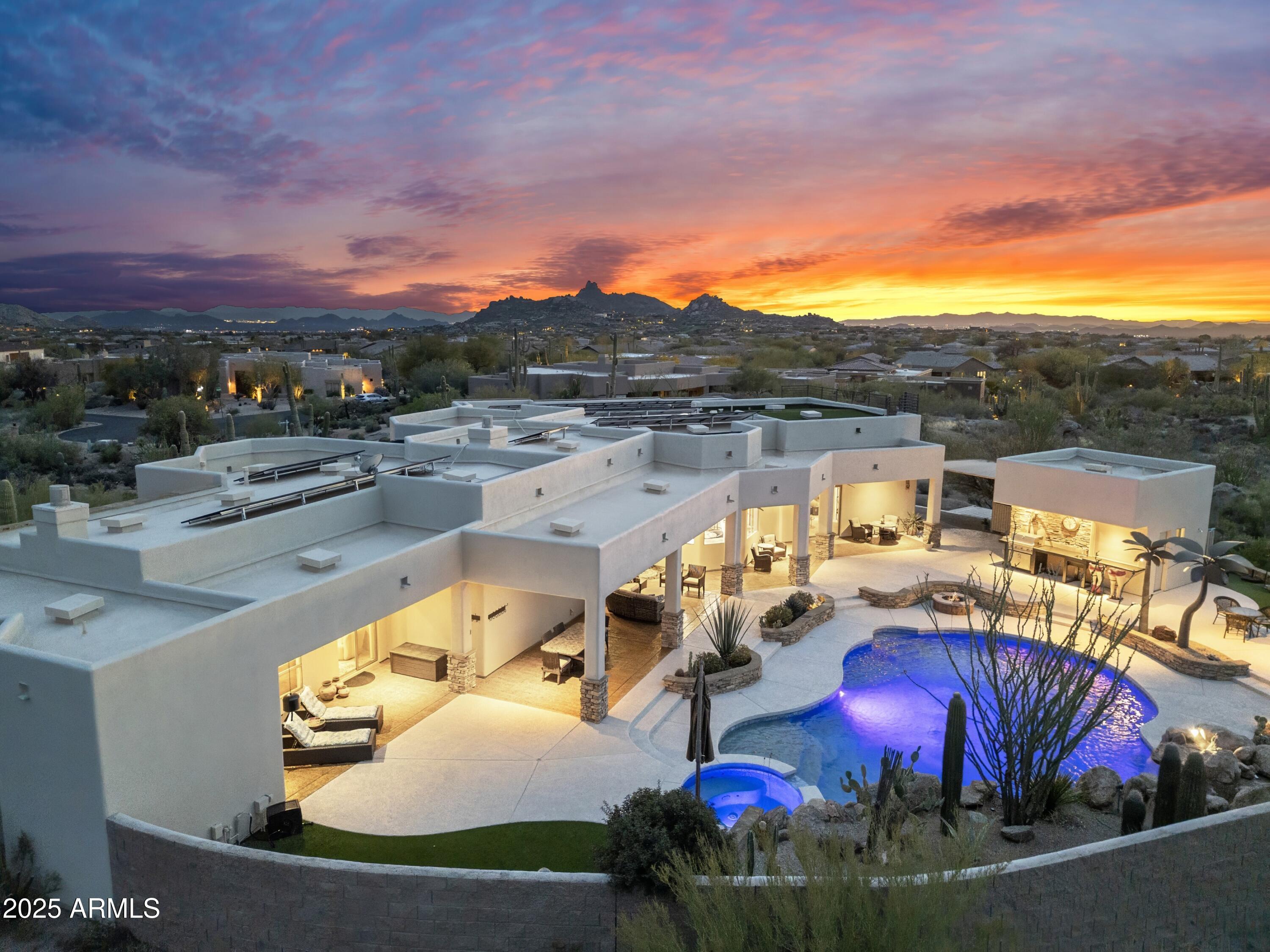 TROON VERDE - Residential