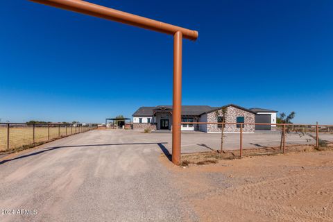 A home in Casa Grande