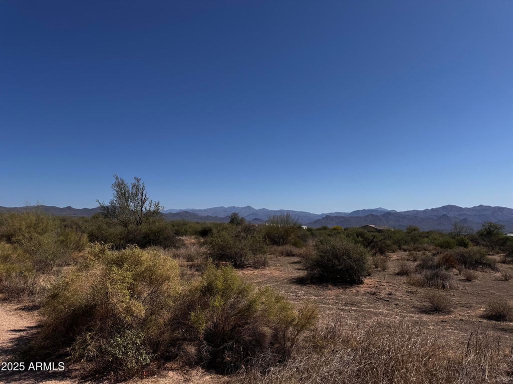 Photo of 0 W Rio Verde Drive #-, Rio Verde, AZ 85263 (MLS # 6953160)