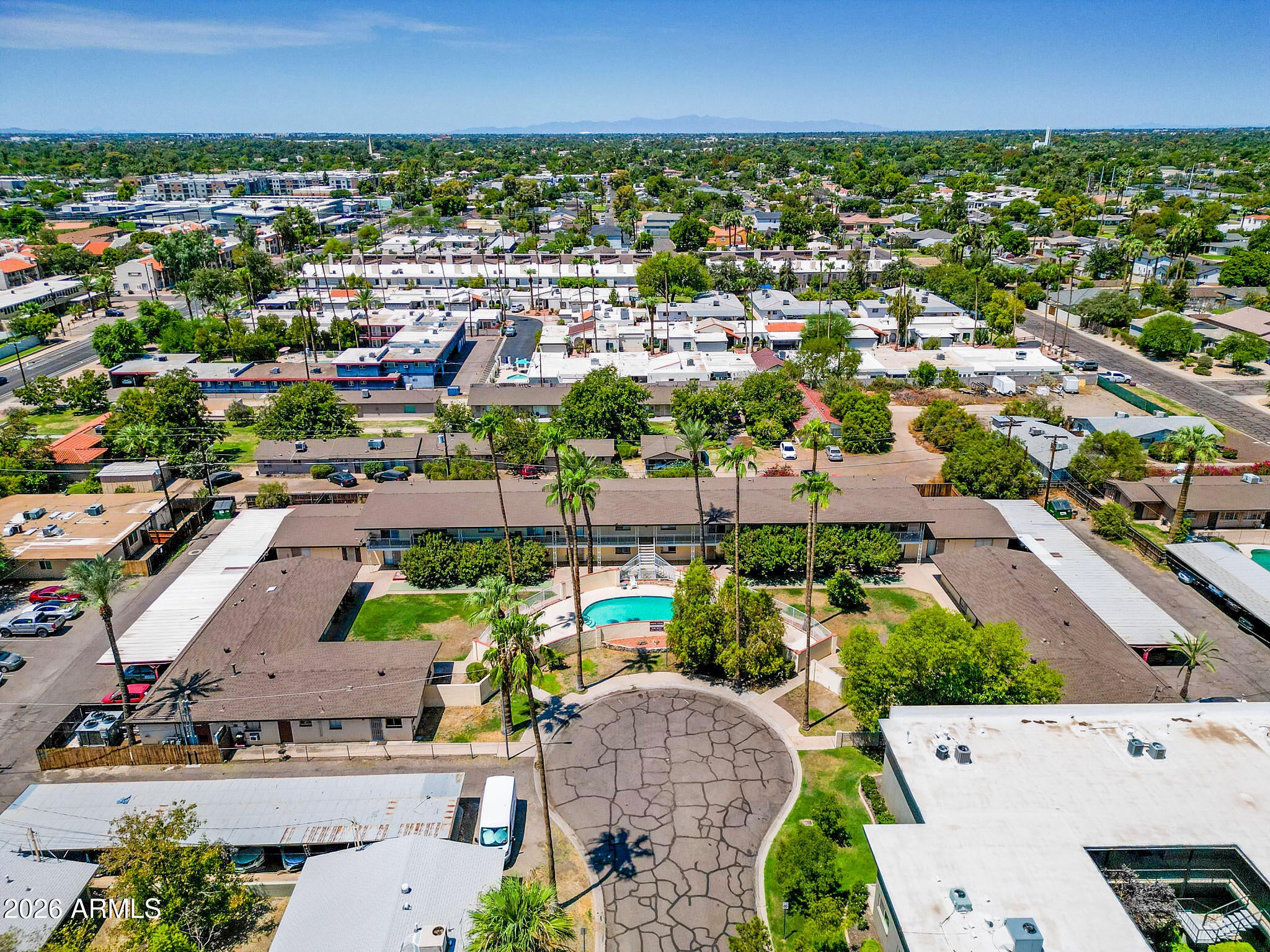 1123 E Sierra Vista Drive