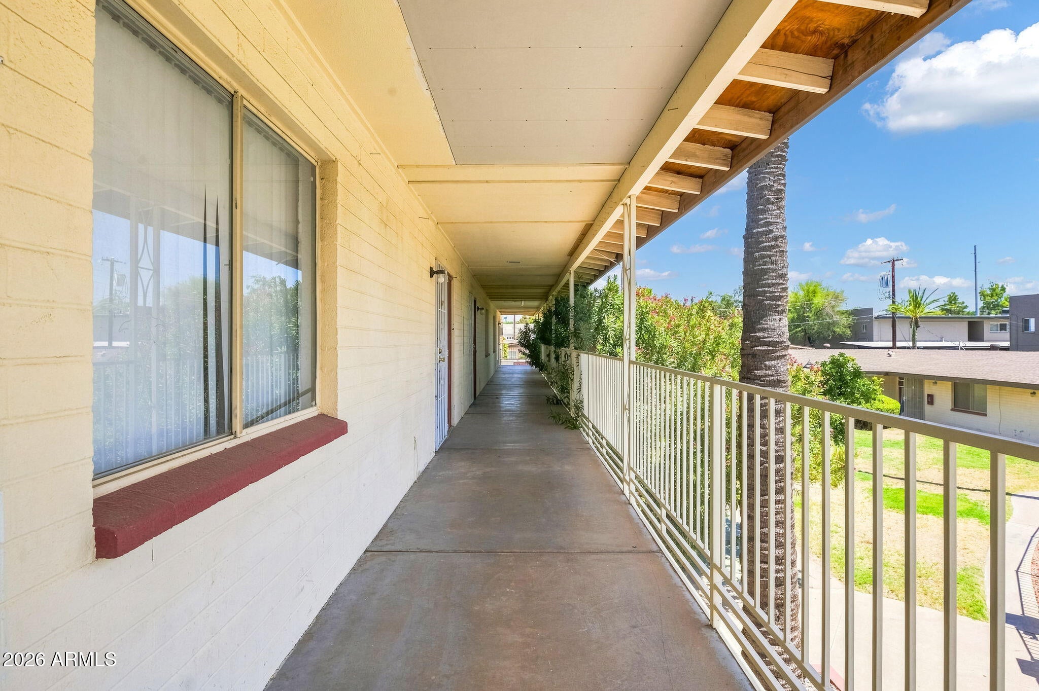 1123 E Sierra Vista Drive