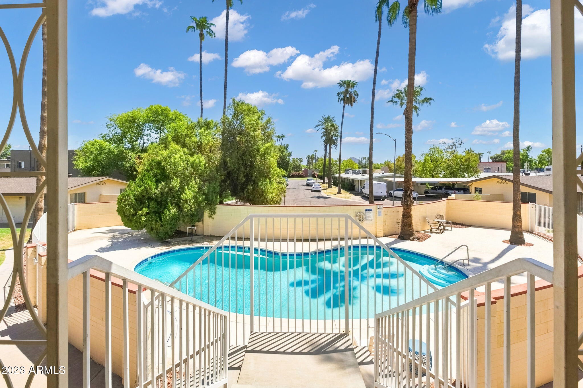 1123 E Sierra Vista Drive