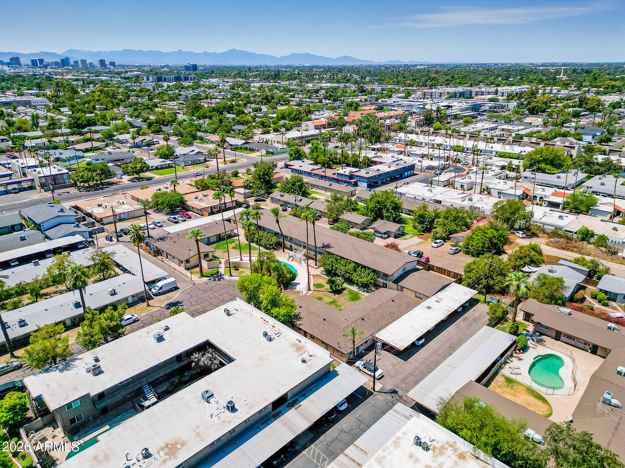 1123 E Sierra Vista Drive