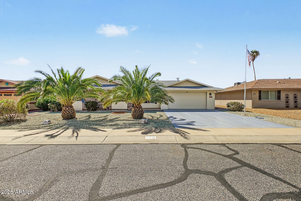 Photo of 9331 W Manzanita Drive, Sun City, AZ 85373 (MLS # 7094711)