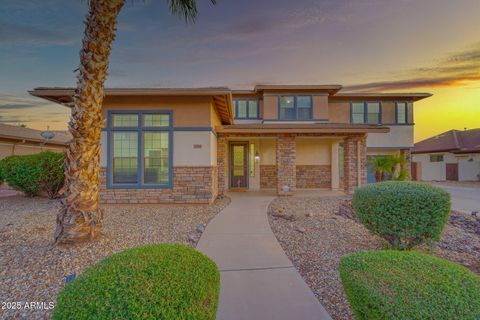 4509 W McNeil Street Laveen AZ 85339