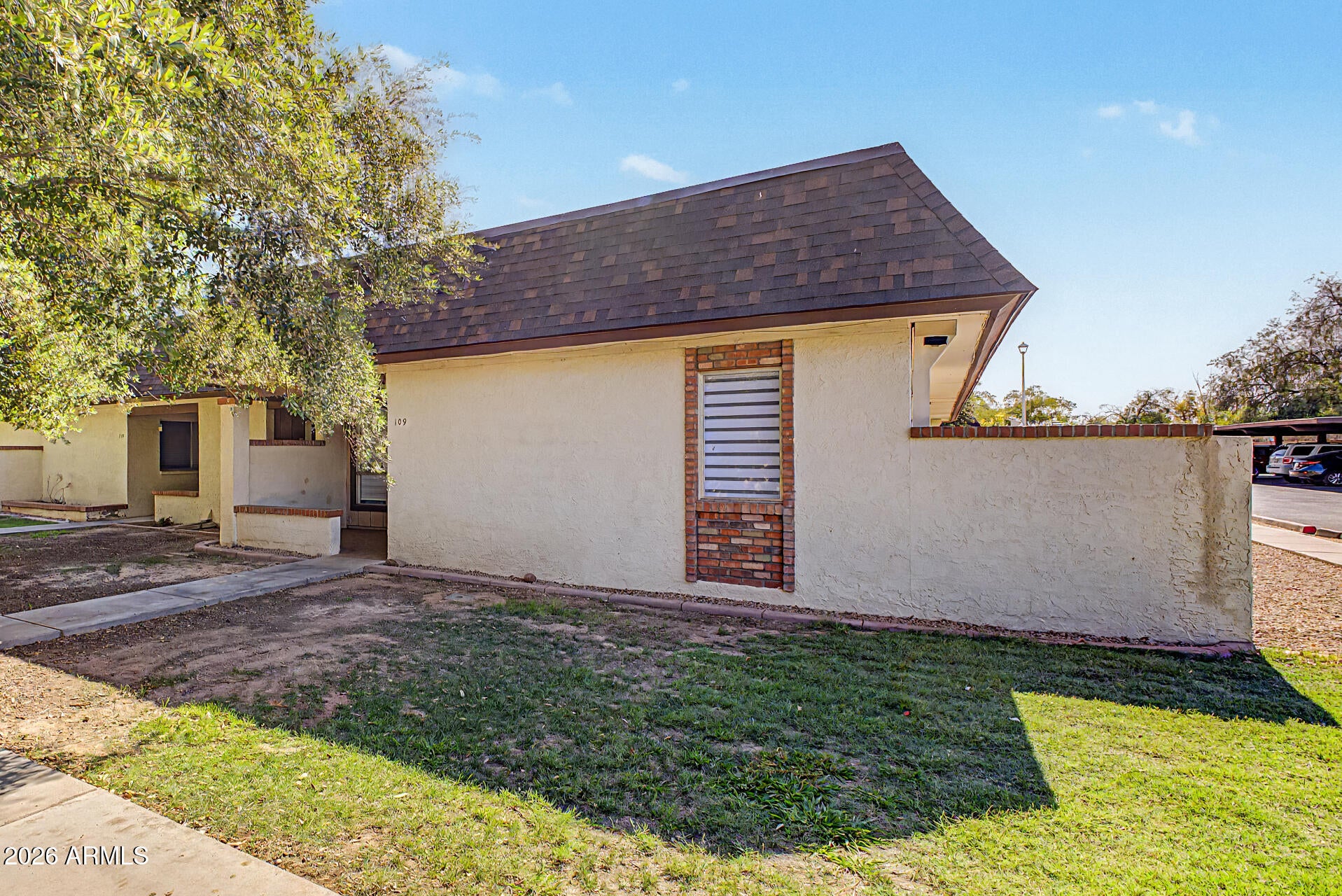 8161 N 107TH Avenue 109