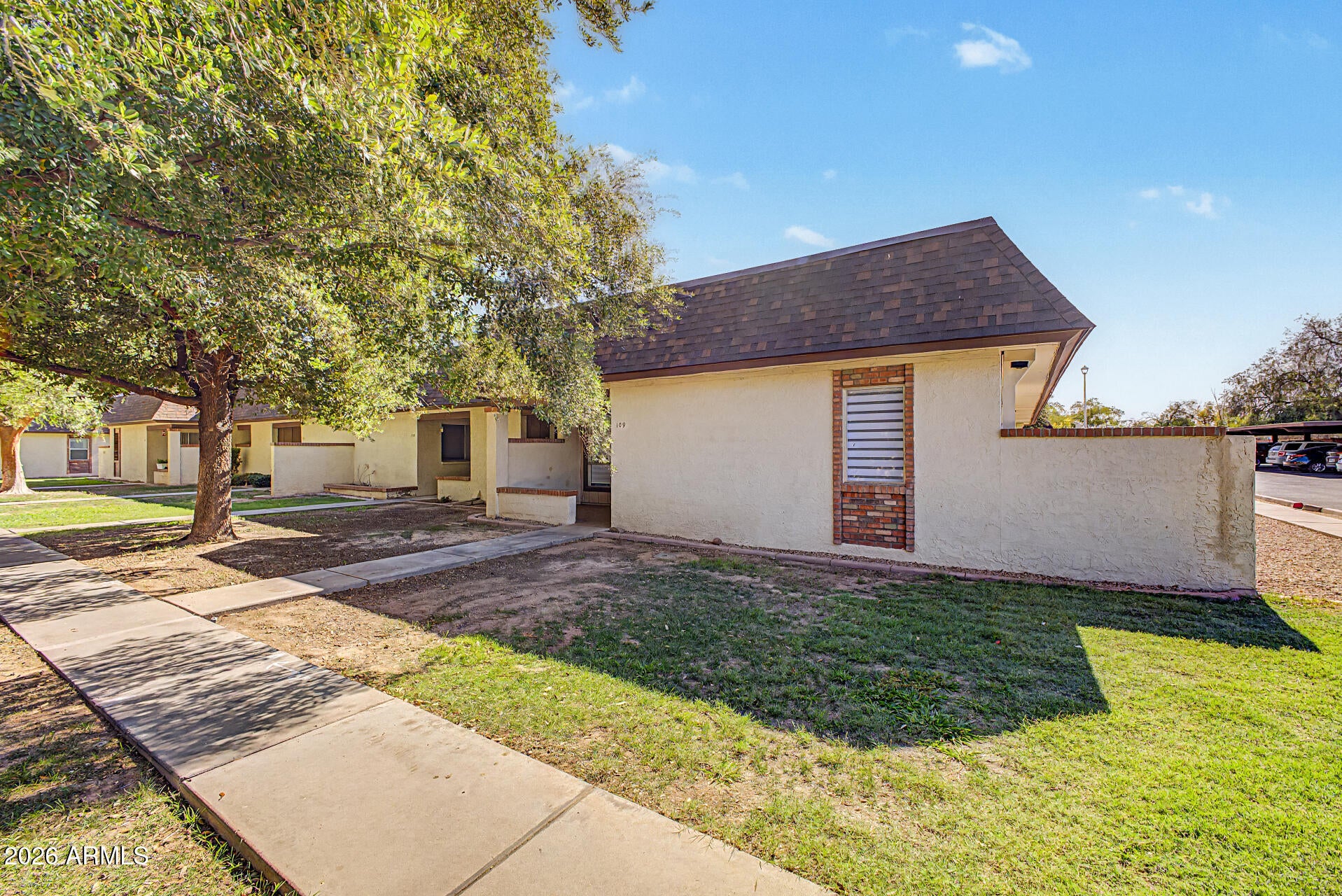 8161 N 107TH Avenue 109