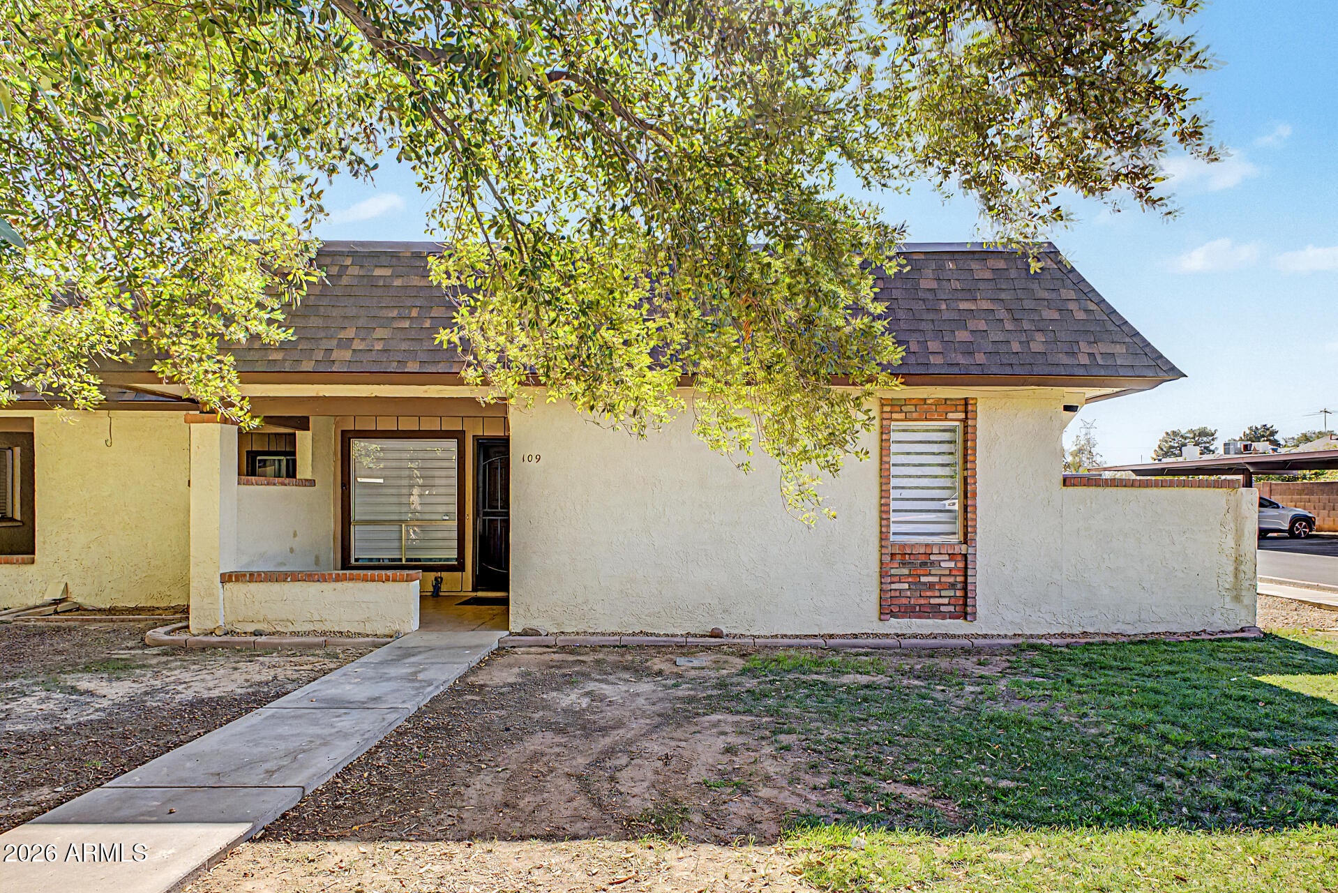 8161 N 107TH Avenue 109