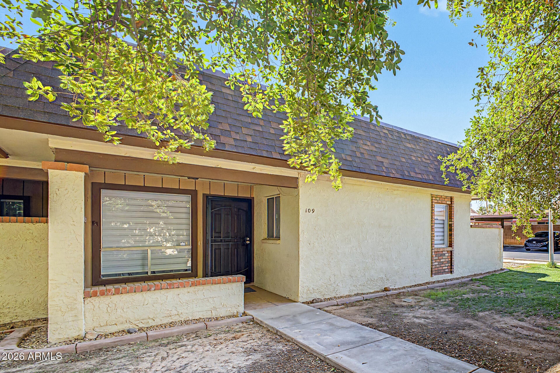 8161 N 107TH Avenue 109