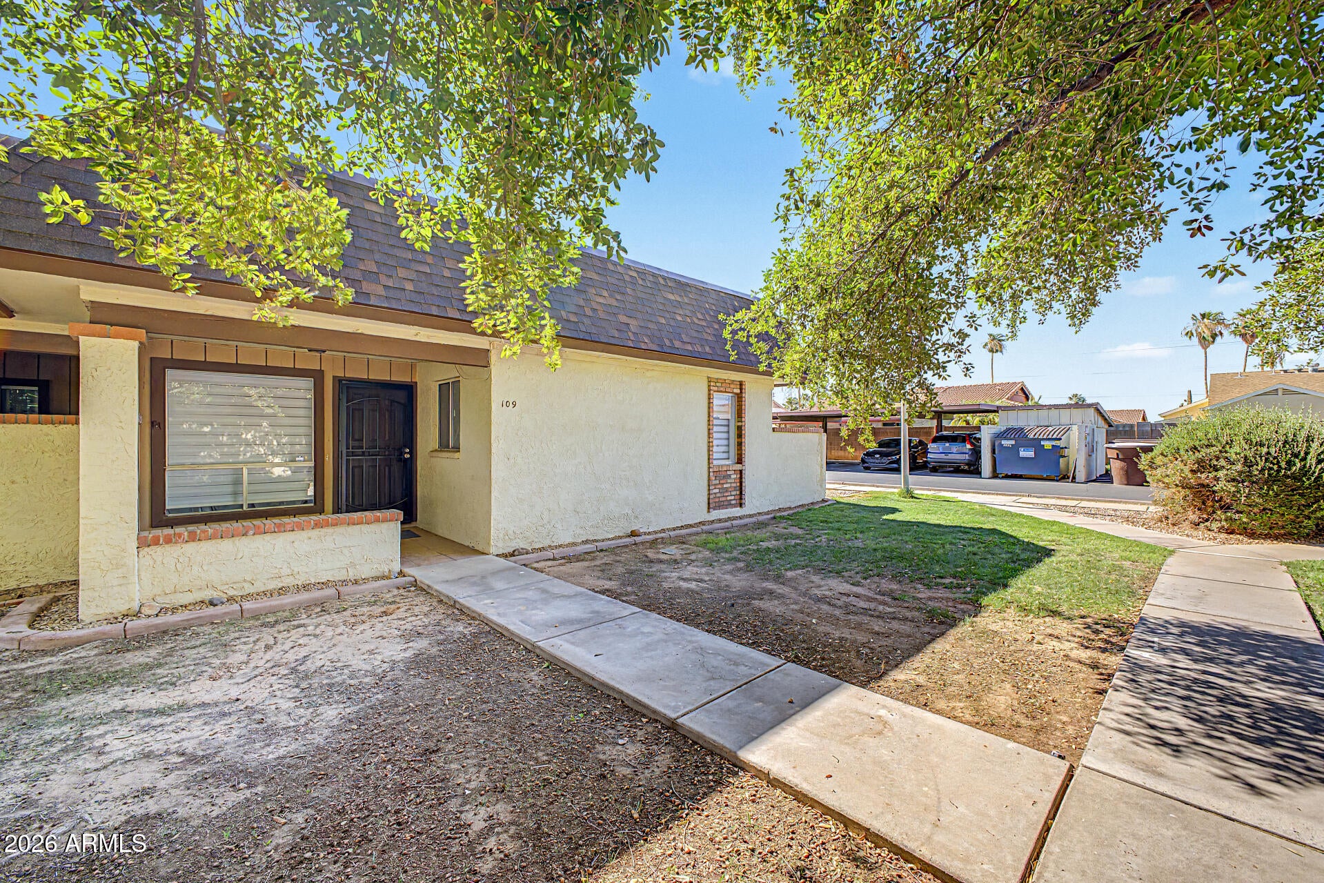 8161 N 107TH Avenue 109