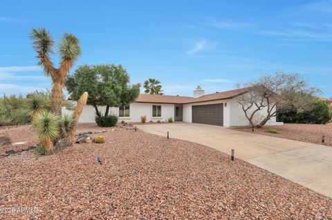 14051 N DEL CAMBRE Avenue Fountain Hills AZ 85268