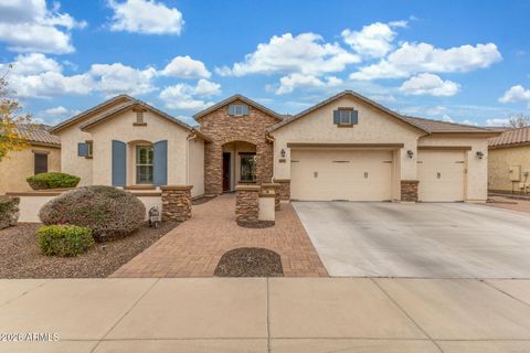 2342 W REMINGTON Drive Chandler AZ 85286