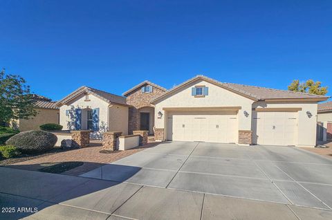 2342 W REMINGTON Drive Chandler AZ 85286