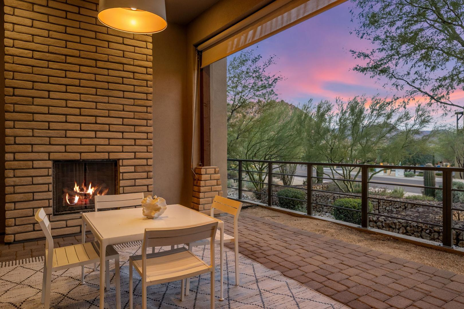 10437 E Monterra Way