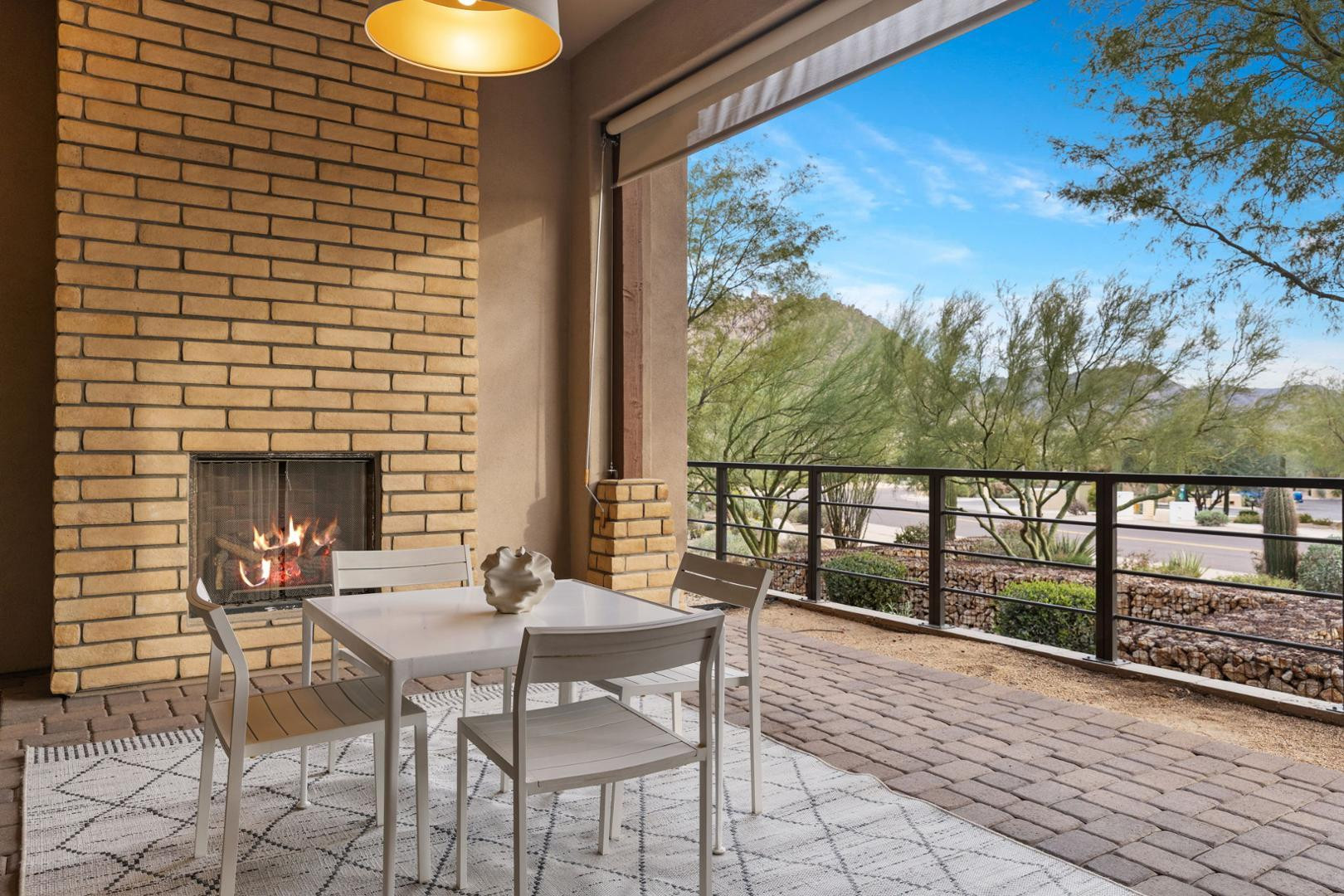 10437 E Monterra Way