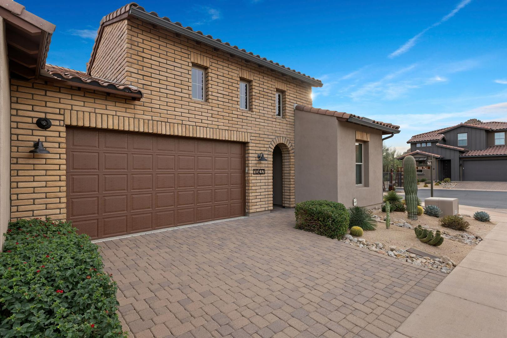 10437 E Monterra Way