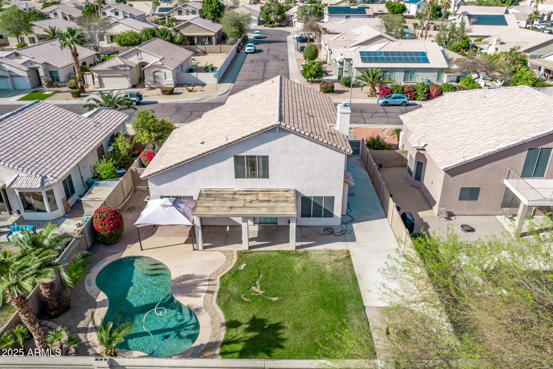 11317 W COTTONWOOD Lane