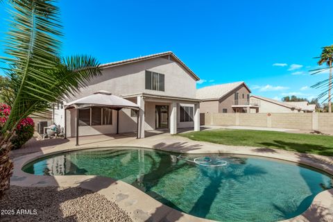 11317 W COTTONWOOD Lane Avondale AZ 85392