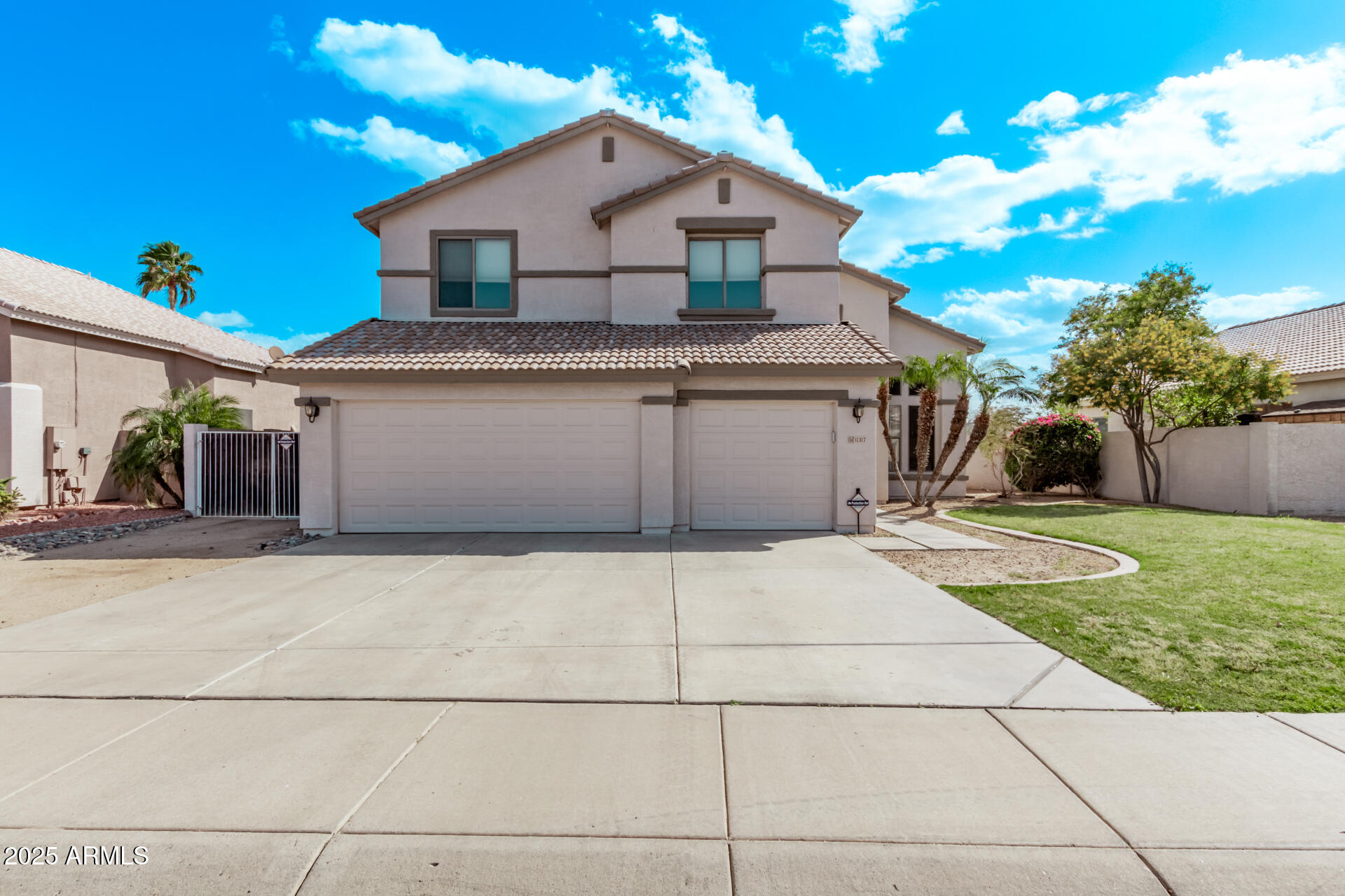 11317 W COTTONWOOD Lane