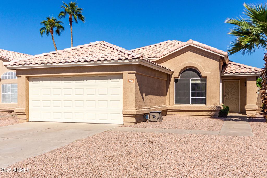 Photo of 358 W Linda Lane, Gilbert, AZ 85233 (MLS # 6932215)