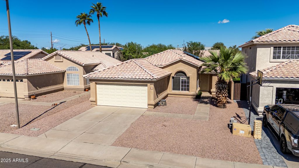 Photo of 358 W Linda Lane, Gilbert, AZ 85233 (MLS # 6932215)