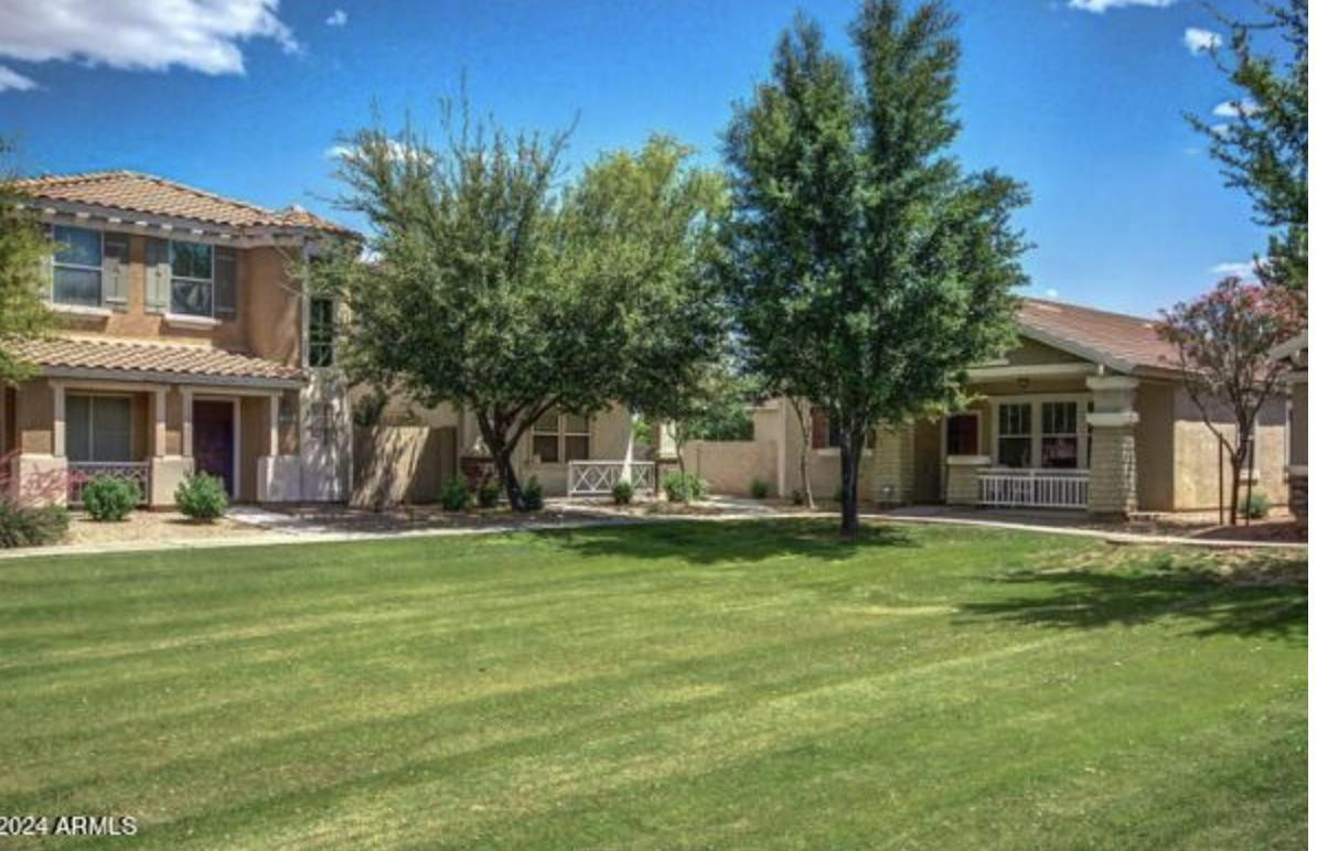 1570 S Owl Drive